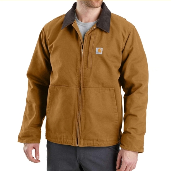 Carhartt Other - Carhartt FULL SWING® ARMSTRONG JACKET